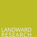 Landward Research Logo